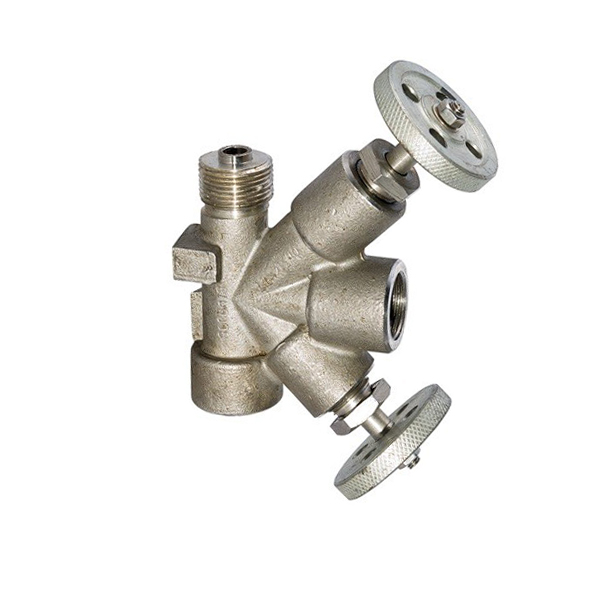 CB312-1977 Manometer Valves(B Type)